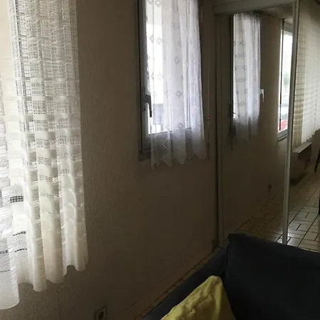 Charmant Apartmán Deauville