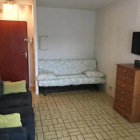 Charmant Apartmán Deauville