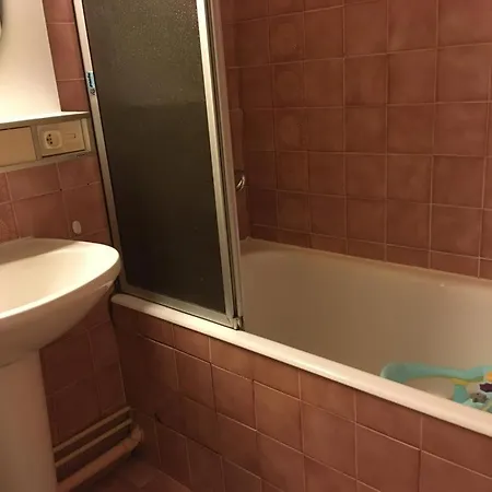 Charmant Apartmán