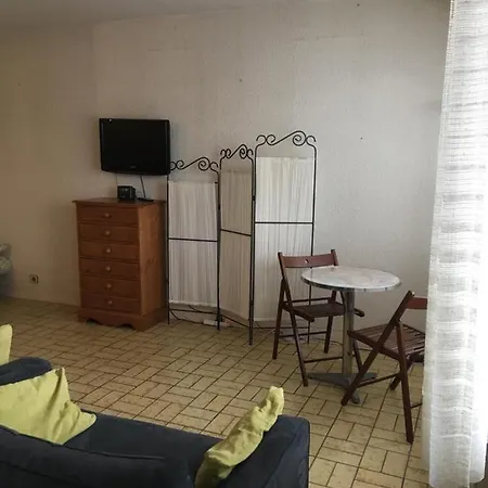 Apartmán Charmant